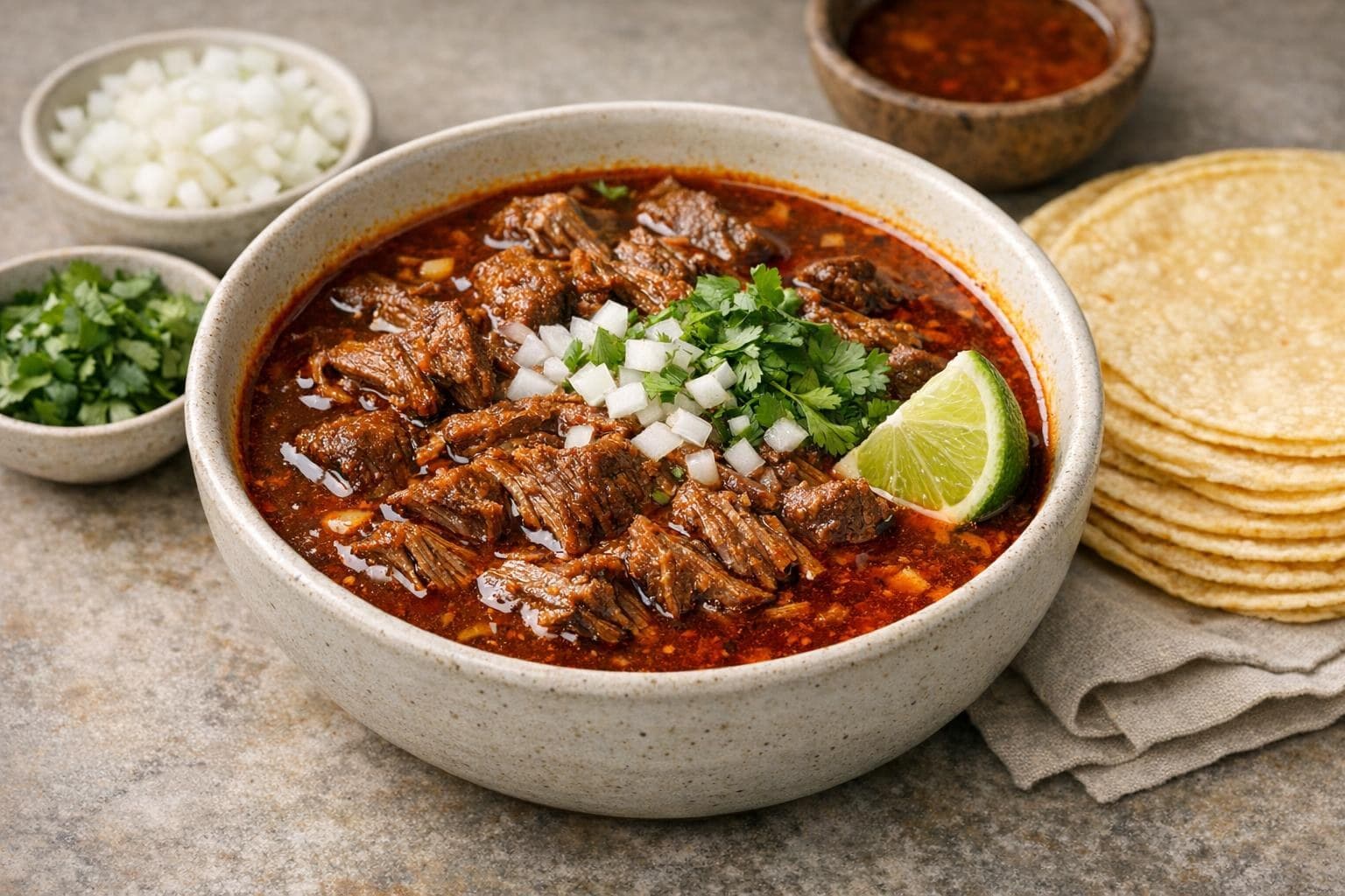 Birria de Res