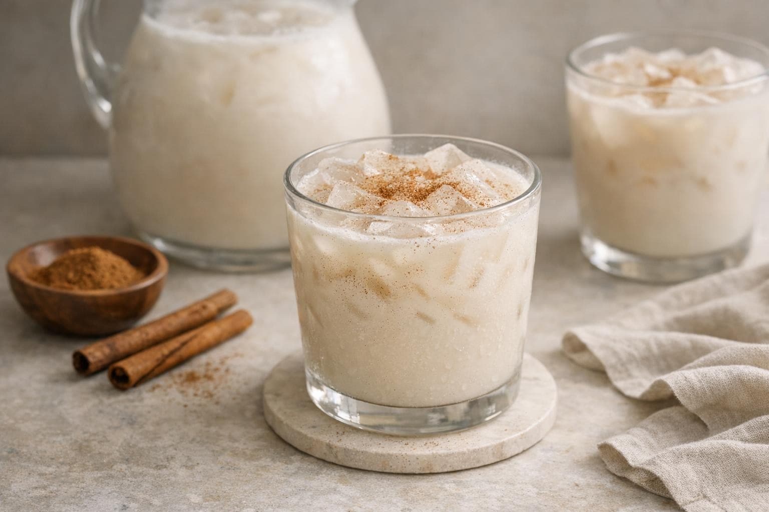 Horchata