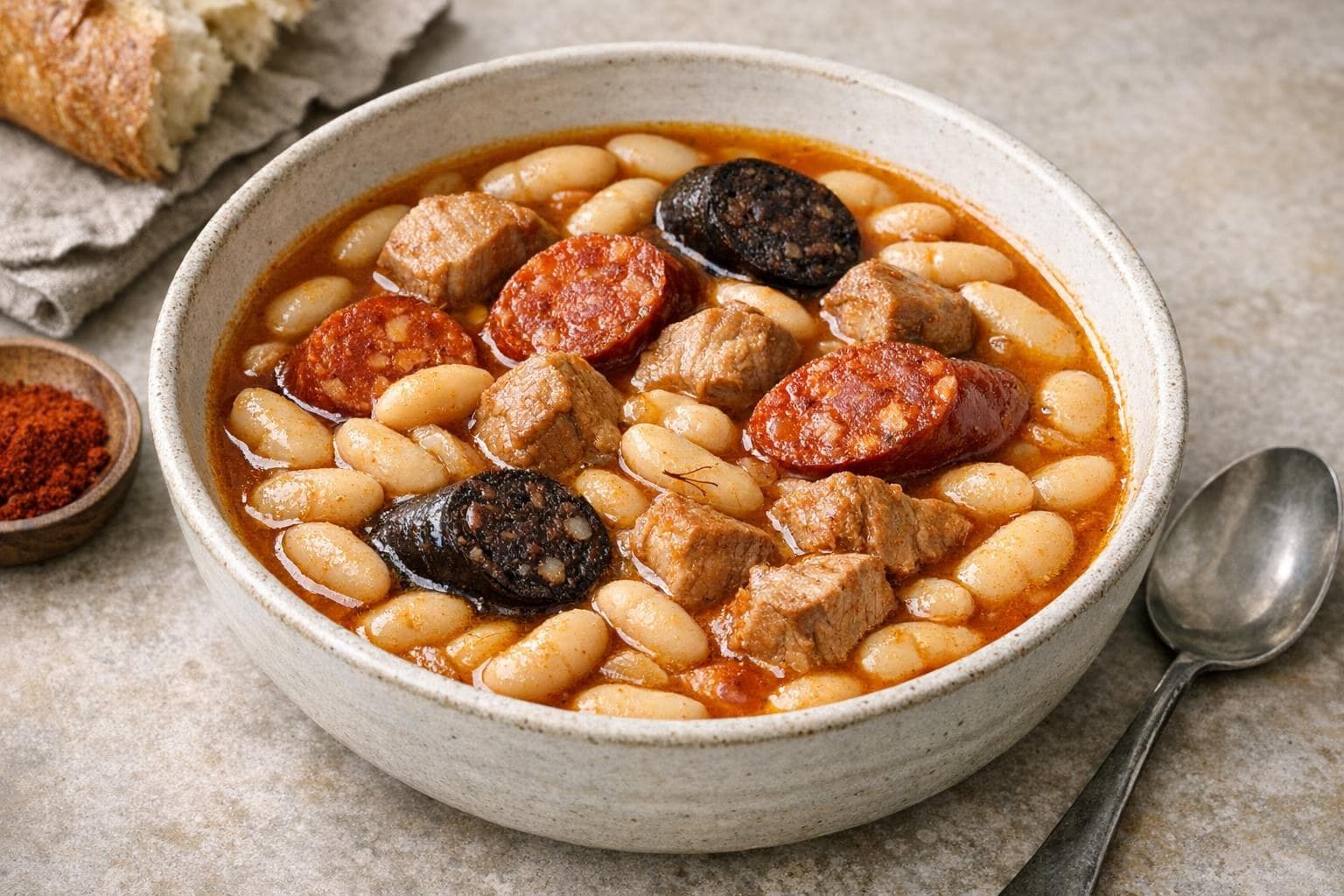 Fabada Asturiana