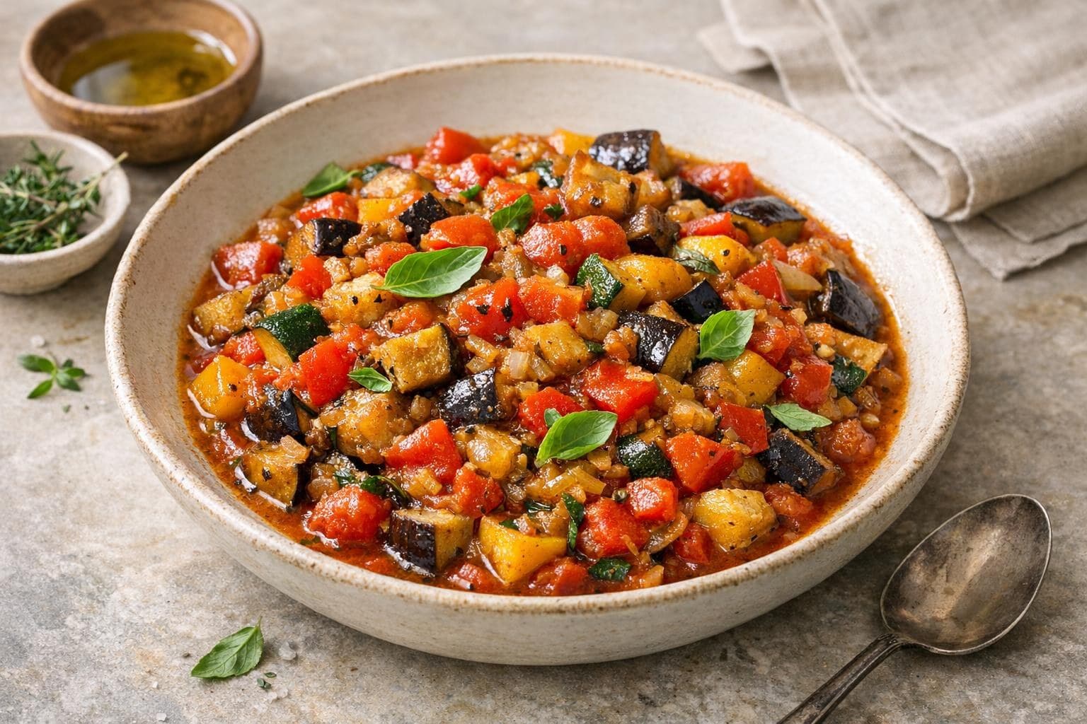 Ratatouille