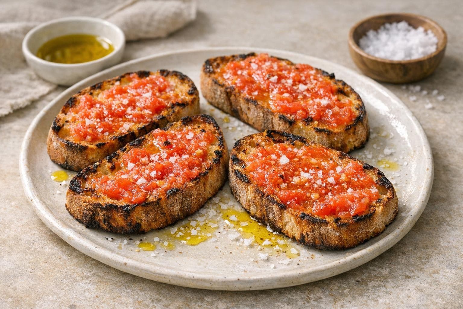 Pa amb Tomàquet