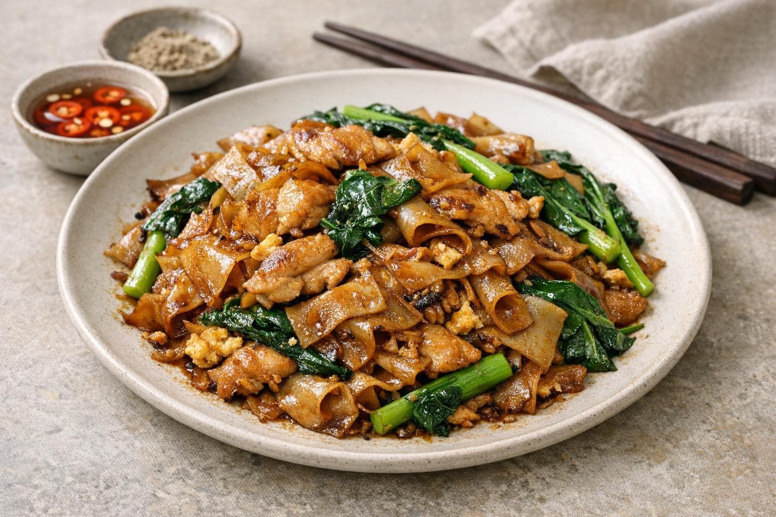 Pad See Ew