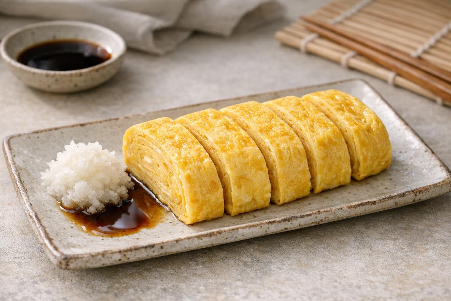 Tamagoyaki