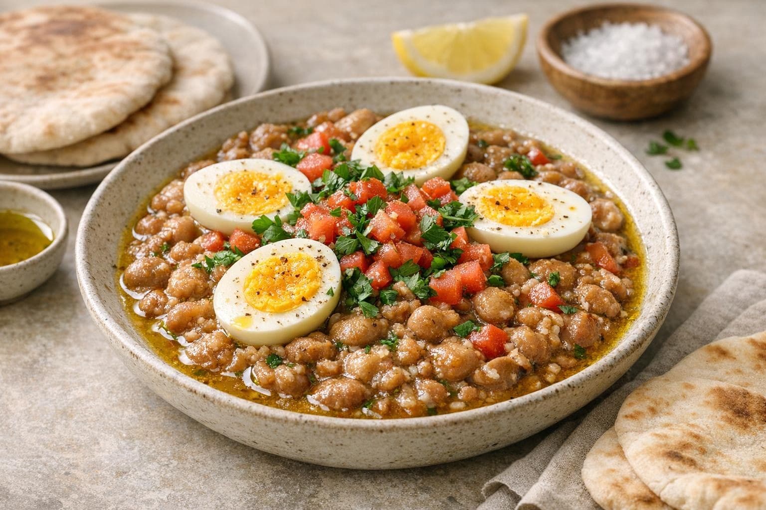 Ful Medames