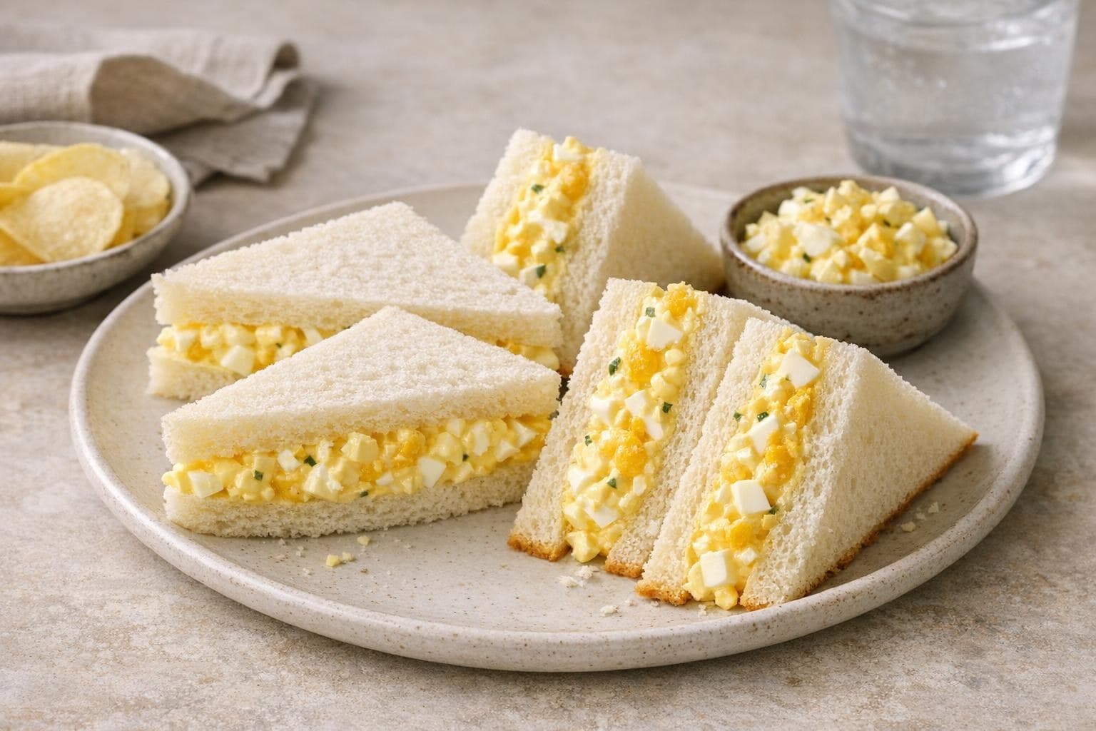 Tamago Sando