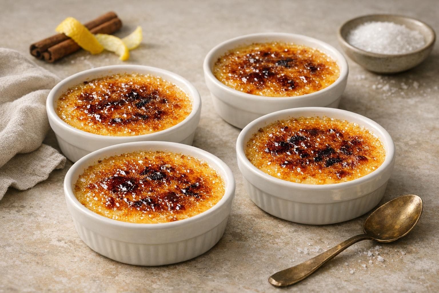 Crema Catalana
