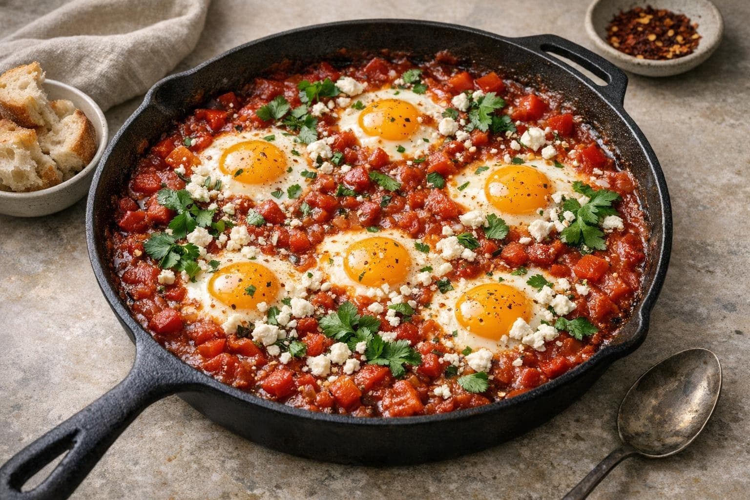 Shakshuka