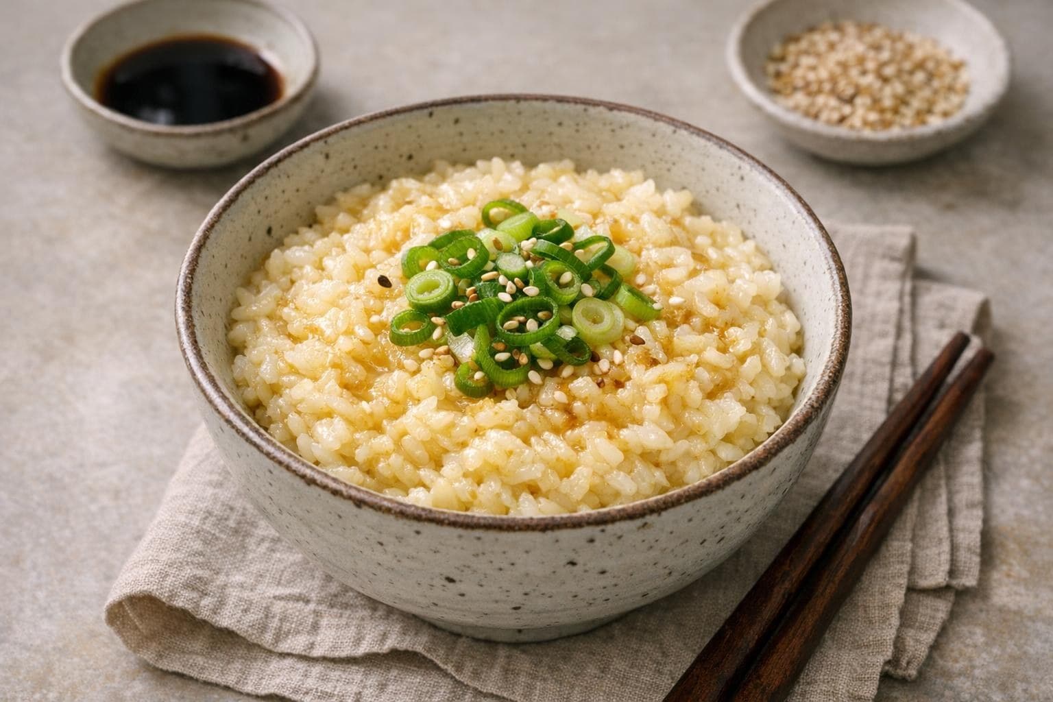 Tamago Kake Gohan